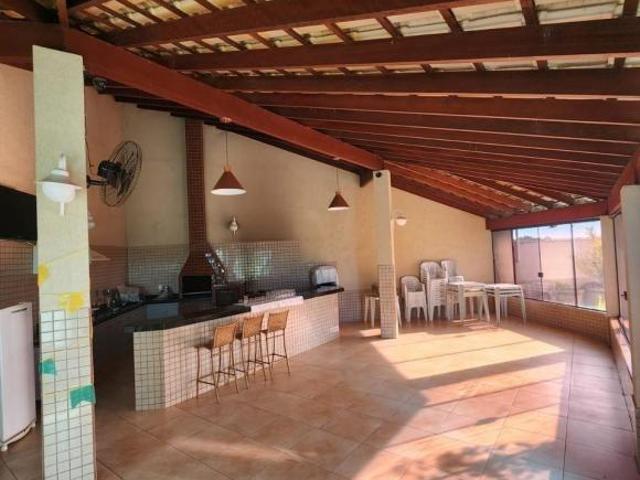 Apartamento venda em Cidade Nova, Franca