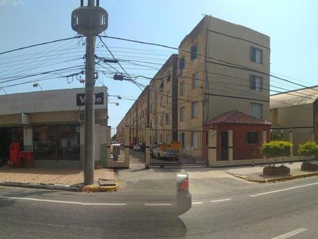 Apartamento venda em Rio Grande