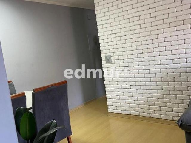 Apartamento venda em Santo André