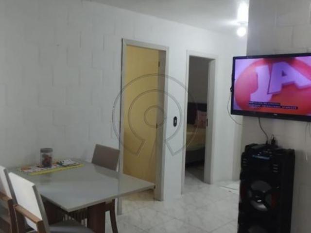Apartamento venda em Rio Grande