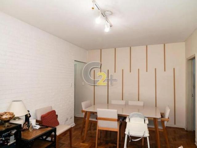 Apartamento venda em Consolação, São Paulo