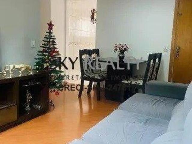 Apartamento venda em Região Imediata de São Paulo, Região Metropolitana de São Paulo