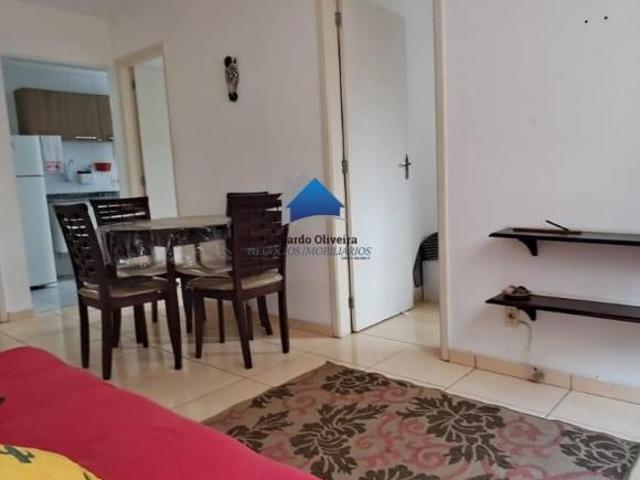 Apartamento venda em Condomínio Parque Primavera, Carapicuíba