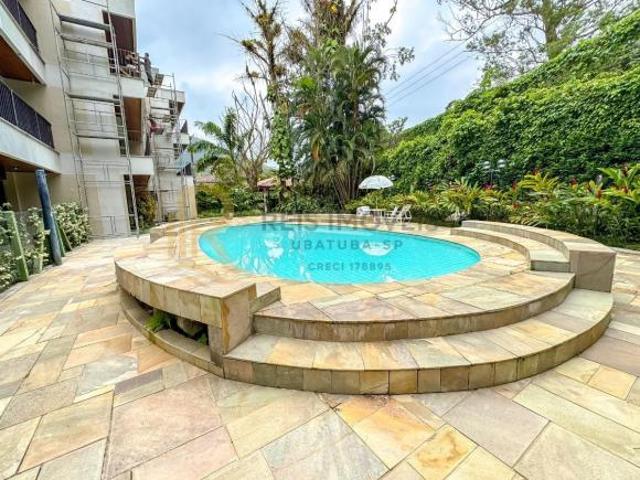 Apartamento venda em Ubatuba
