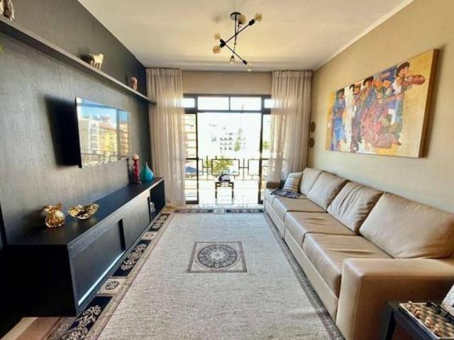 Apartamento venda em Vicente de Carvalho, Guarujá