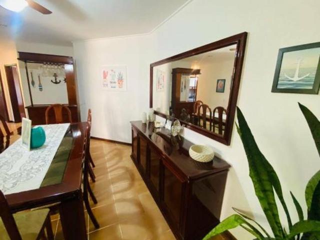 Apartamento venda em Vicente de Carvalho, Guarujá