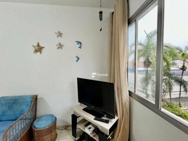 Apartamento venda em Vicente de Carvalho, Guarujá