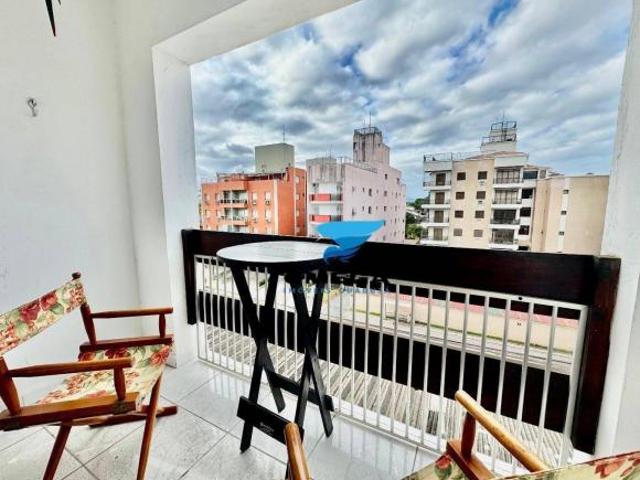 Apartamento venda em Vicente de Carvalho, Guarujá