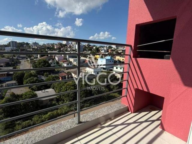 Apartamento venda em Região Geográfica Imediata de Caxias do Sul, Caxias do Sul