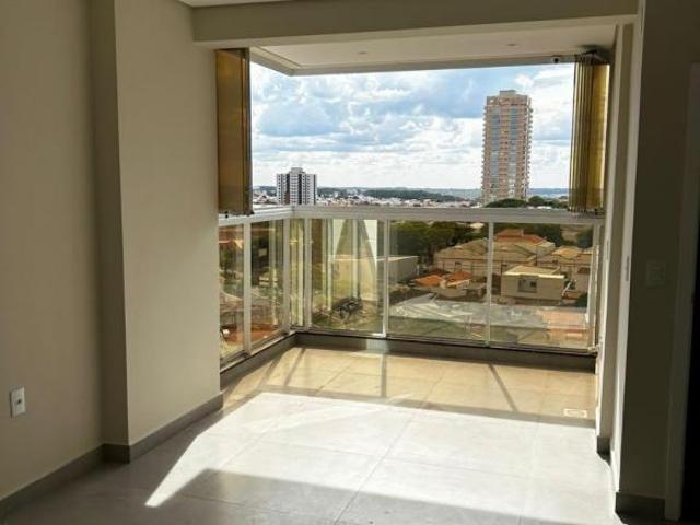 Apartamento venda em Região Imediata de Franca, Juranda