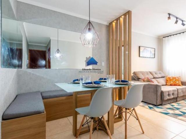 Apartamento venda em Cotia