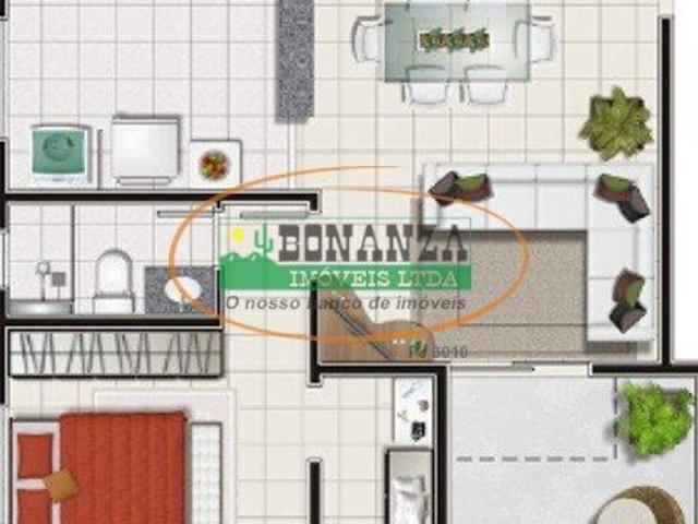 Apartamento venda em Estrela Sul, Juiz de Fora