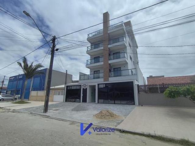 Apartamento venda em Região Geográfica Imediata de Paranaguá, Matinhos