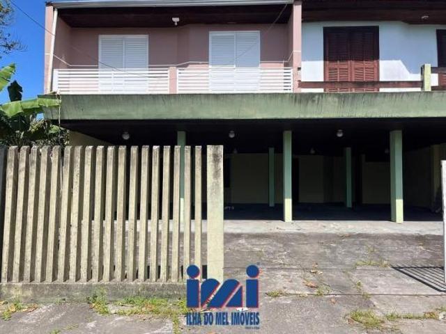 Apartamento venda em Região Geográfica Imediata de Paranaguá, Guaraquecaba