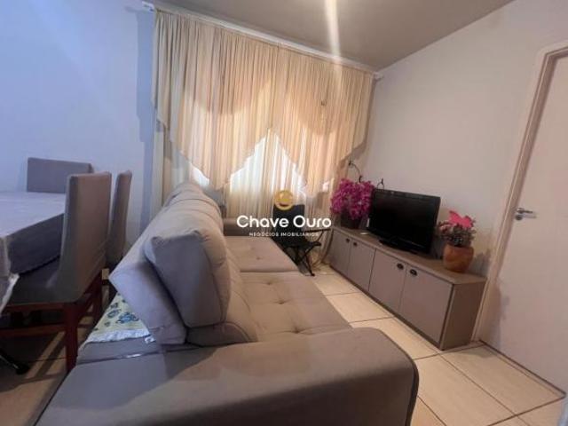 Apartamento venda em Região Geográfica Imediata de Cascavel, Cascavel