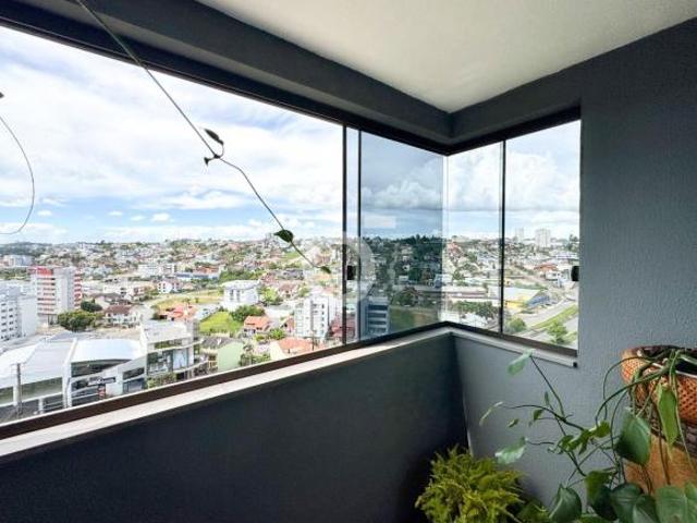 Apartamento venda em Região Geográfica Imediata de Caxias do Sul, Caxias do Sul