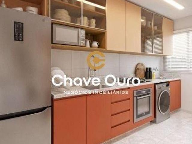 Apartamento venda em Região Geográfica Imediata de Cascavel, Cascavel
