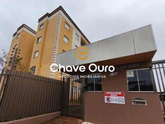Apartamento venda em Região Geográfica Imediata de Cascavel, Cascavel
