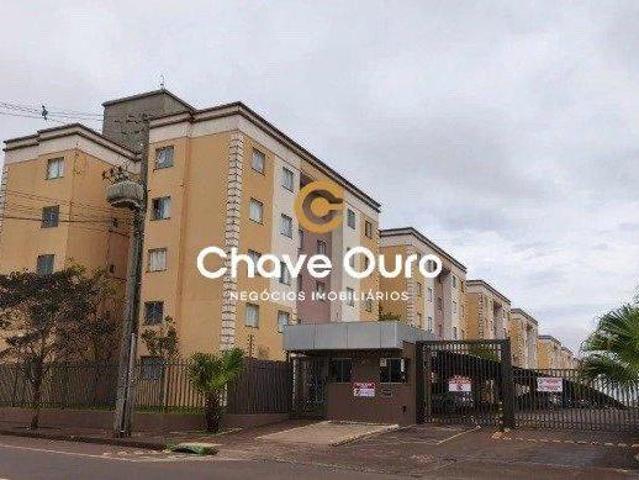Apartamento venda em Região Geográfica Imediata de Cascavel, Cascavel