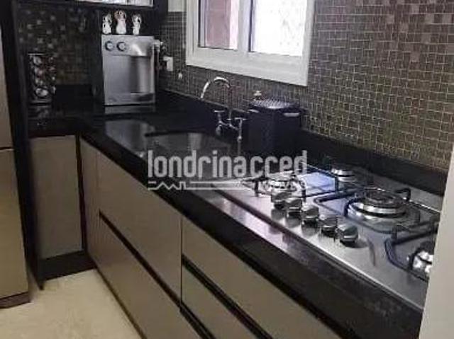 Apartamento venda em Região Geográfica Imediata de Londrina, Londrina