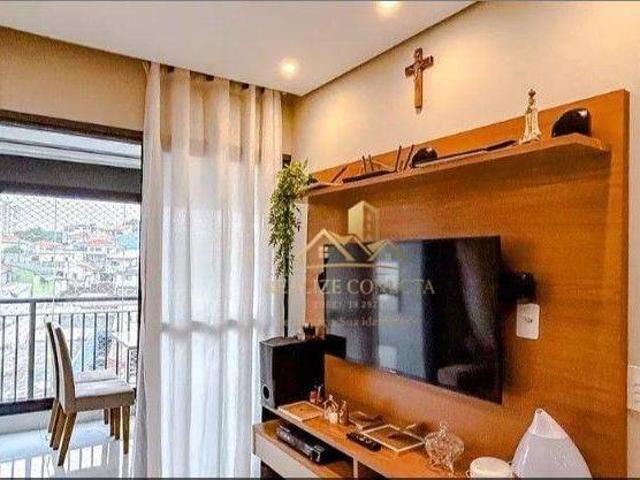 Apartamento venda em Vila Granada, São Paulo