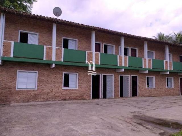 Apartamento venda em Região Imediata de Caraguatatuba-Ubatuba-São Sebastião, Região Metropolitana do Vale do Paraíba e Litoral Norte