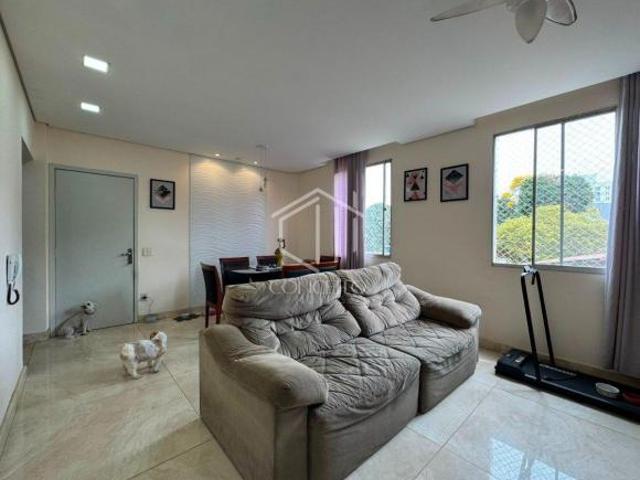 Apartamento venda em Região Geográfica Imediata de Belo Horizonte, Região Metropolitana de Belo Horizonte