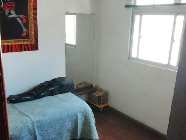 Apartamento venda em Liberdade, Belo Horizonte
