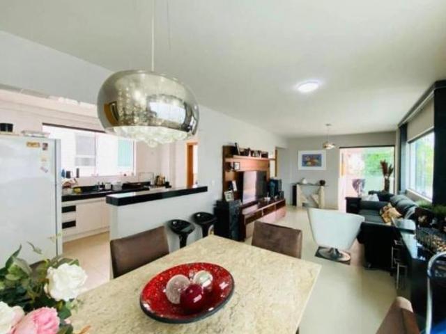 Apartamento venda em Liberdade, Belo Horizonte