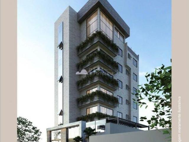 Apartamento venda em Jaraguá, Belo Horizonte