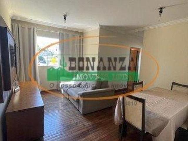 Apartamento venda em Liberdade, Belo Horizonte