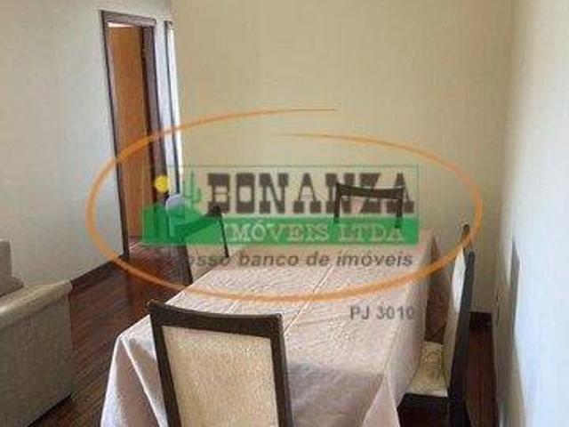 Apartamento venda em Liberdade, Belo Horizonte
