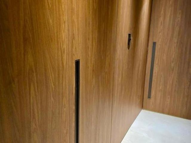 Apartamento venda em Região Imediata de Franca, Juranda
