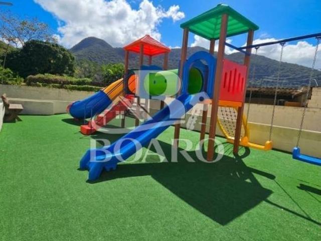 Apartamento venda em Jardim Itamar, Caraguatatuba