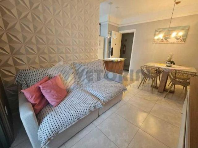 Apartamento venda em Jardim Caraguá, Caraguatatuba
