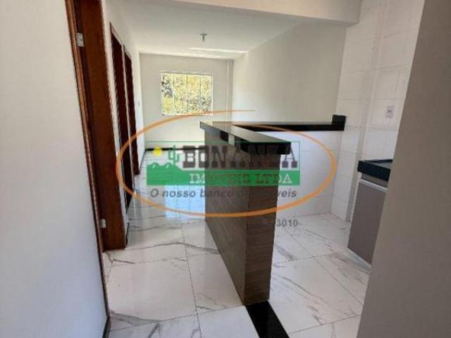 Apartamento venda em Região Geográfica Imediata de Santa Bárbara - Ouro Preto, Mariana
