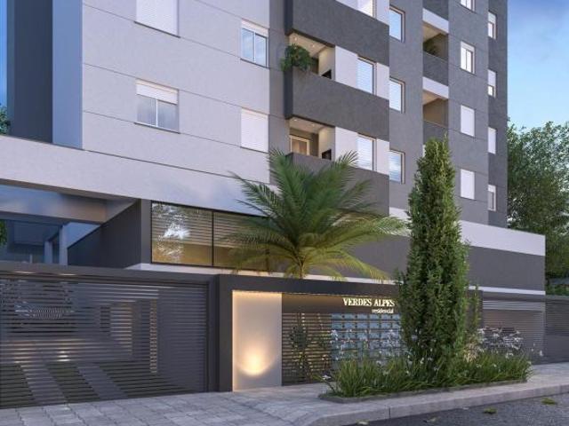 Apartamento venda em Região Geográfica Imediata de Caxias do Sul, Caxias do Sul
