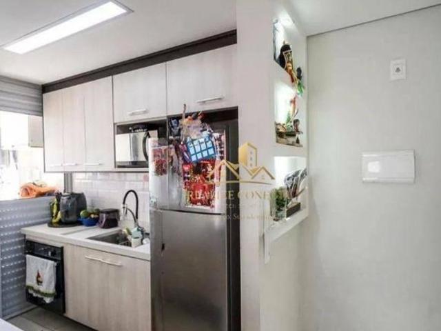 Apartamento venda em Jardim América da Penha, São Paulo
