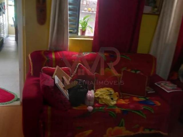 Apartamento venda em Vila Laís, São Paulo