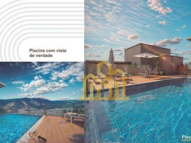 Apartamento venda em Região Imediata de Bragança Paulista, Atibaia