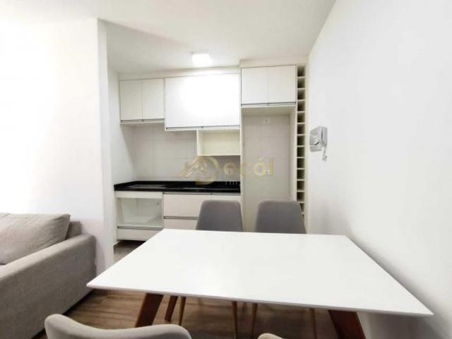 Apartamento venda em Itaboa, Campo Largo