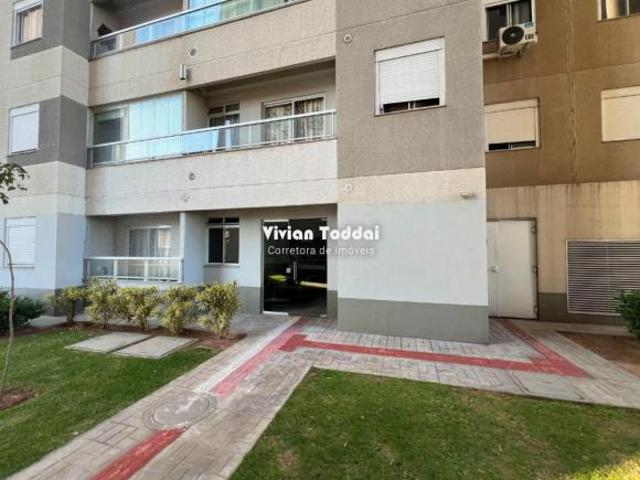 Apartamento venda em Jundiaí