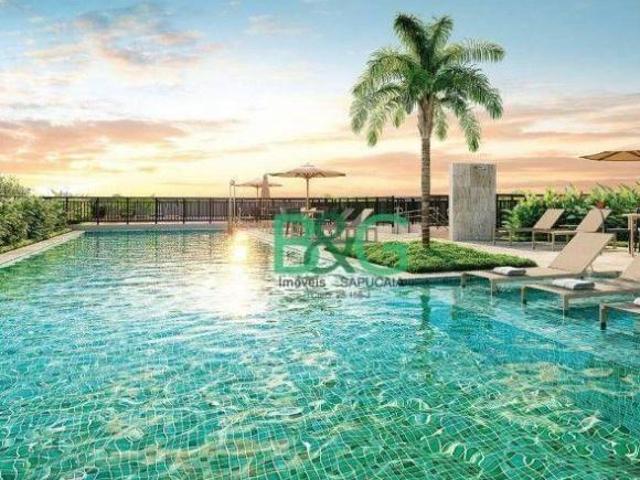 Apartamento venda em Guarulhos, Ponte Grande