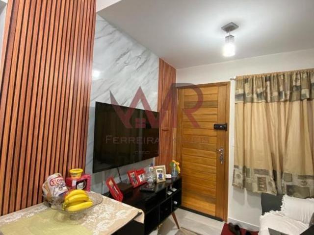 Apartamento venda em Vila Buenos Aires, São Paulo