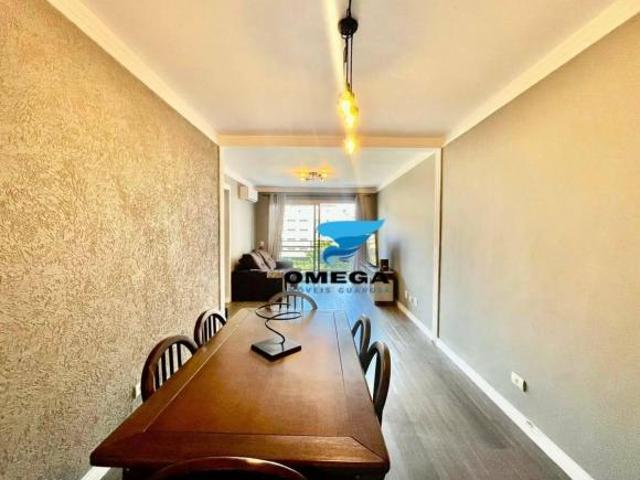 Apartamento venda em Vicente de Carvalho, Guarujá