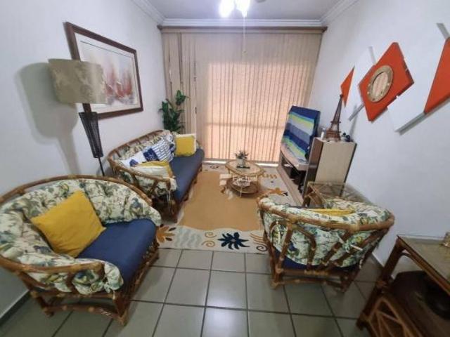 Apartamento venda em Vicente de Carvalho, Guarujá