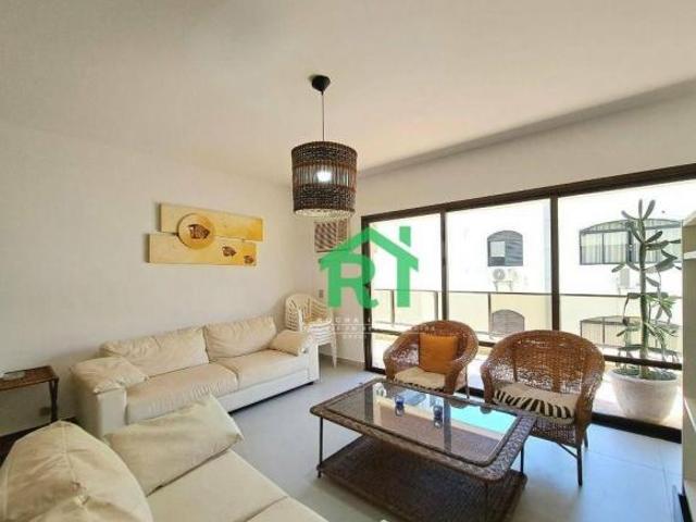 Apartamento venda em Vicente de Carvalho, Guarujá
