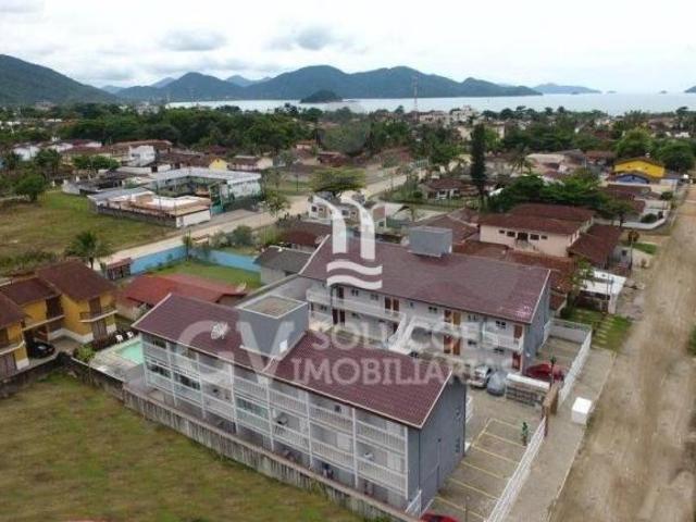Apartamento venda em Região Imediata de Caraguatatuba-Ubatuba-São Sebastião, Região Metropolitana do Vale do Paraíba e Litoral Norte