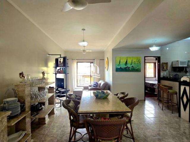 Apartamento venda em Região Imediata de Caraguatatuba-Ubatuba-São Sebastião, Região Metropolitana do Vale do Paraíba e Litoral Norte