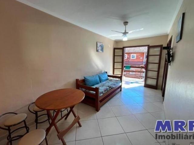 Apartamento venda em Ubatuba